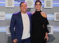 Wesley Safadão viaja com Thyane Dantas para resort com diária de até R$ 55 mil