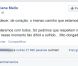 Luciana Mello lamenta a morte do pai, Jair Rodrigues, no Facebook