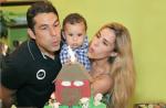Rafinha Bastos se livra de pagar indenização no valor de R$ 150 mil a Wanessa