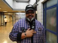 Jorge Aragão é internado no Rio de Janeiro com problemas cardíacos