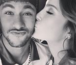 Claudia Leitte, Thiaguinho e outros famosos desejam força a Neymar após fratura