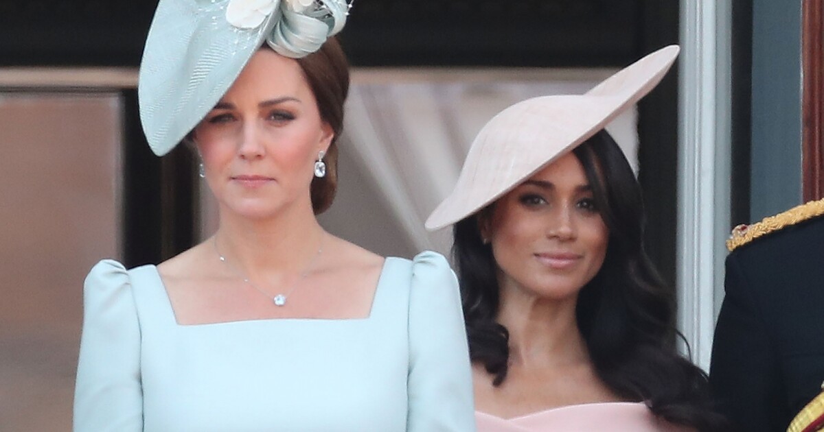 Resultado de imagem para meghan markle aniversÃ¡rio da rainha