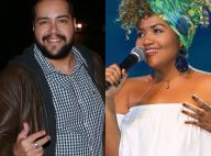 Após criticar Silvio Santos, Gaby Amarantos é homenageada por Tiago Abravanel