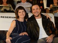 Bianca Bin quer morar no interior com namorado, Sergio Guizé: 'Perto da família'