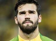 Miniestilosa: filha do goleiro Alisson esbanja fofura em looks. Veja fotos!