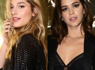 Sasha Meneghel elogia Bruna Marquezine em foto sensual: 'Deusinha'