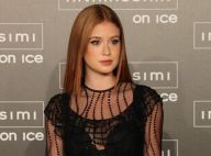 Marina Ruy Barbosa recebe homenagem em feira em aniversário: 'Ganhei parabéns'