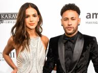 Em dia de jogo do Brasil, Neymar elogia Marquezine em foto: 'Lutadora linda'
