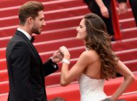 Izabel Goulart vai casar! Modelo está noiva de Kevin Trapp: 'É para sempre'