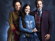 Família congelada, tecnologia e reviravoltas: veja enredo da nova novela das 7!