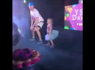 Filha de Wesley Safadão dança música de Kevinho em aniversário de 4 anos. Vídeo!