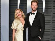 Liam Hemsworth afasta rumor de separação em vídeo com Miley Cyrus. Veja!