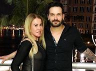 Zilu Camargo comemora aniversário de namoro em Miami: 'Feliz 6 meses, meu amor'