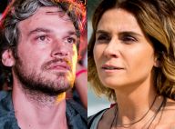 'Segundo Sol': Beto Falcão decide reaparecer após Luzia se entregar à polícia