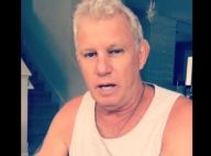 Nos EUA, Grazi Massafera mostra o pai enrolado com inglês: 'Confundindo'. Vídeo!