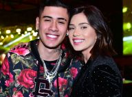 Após fim de namoro, Kevinho e Flávia Pavanelli jantam juntos com amigos. Veja!
