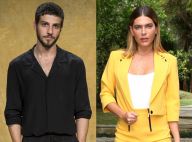 Chay Suede curte fotos de Mariana Goldfarb e web torce por romance: 'Shippo'