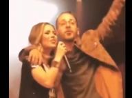 Sandy e Junior Lima cantam juntos em show 11 anos após fim da dupla. Vídeo!