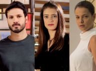 'As Aventuras de Poliana': Marcelo termina namoro com Débora e procura Luísa
