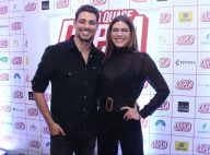 Mariana Goldfarb ganha curtida do ex-namorado Cauã Reymond em foto. Veja!