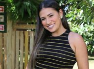 Simone, após anunciar pausa em shows, é tietada em Orlando: 'Parece o Brasil'