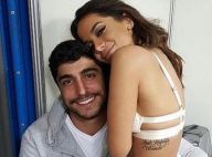 Anitta se reaproxima de ex e amigos acreditam em reconciliação: 'Se gostam'