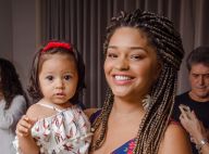 Juliana Alves e mais famosos prestigiam aniversário de Aline Dias. Fotos!