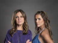 'Segundo Sol': Karola descobre ser filha de Laureta e Severo Athayde