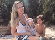 Mãe de dois, Eliana lamenta não ter 4 filhos: 'Se tivesse começado mais cedo...'