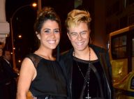 Lua Leça, mulher de Maria Gadú, está grávida: 'Sobre o sonho de duas mulheres'