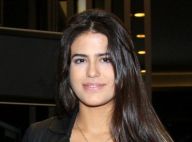 Antonia Morais vai conhecer cachoeiras em sua estreia como apresentadora