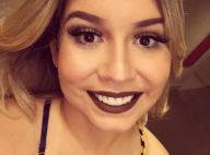Marília Mendonça brinca após compras de comida fit: 'Deu vontade de chorar'
