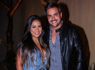 Simone revela curiosidades em jogo erótico com o marido, Kaká Diniz. Saiba mais!