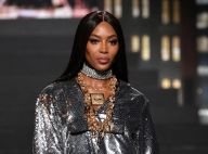 Metais nobres: ouro e prata nos looks das passarelas das semanas de moda