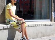 Tênis no verão, sim! 15 fotos de looks para te inspirar a usá-lo na estação