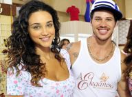 Como estão hoje? Relembre casais que se formaram em novelas e continuam juntos