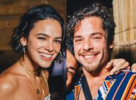Festa em Noronha reúne Bruna Marquezine, Gian Luca Ewbank e mais famosos. Fotos!
