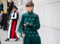 Color alert: 5 looks na cor verde-esmeralda pra você se inspirar e querer já!