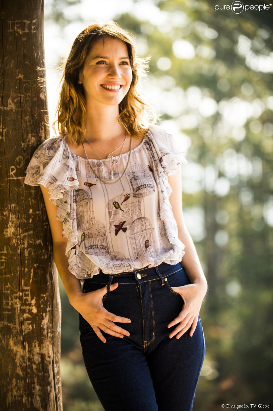 Nathalia Dill Nude Photos 52 Nathalia Dill Nude Photos 21
