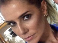 Deborah Secco quer interpretar Suzane Von Richthofen no cinema: 'Adoraria'