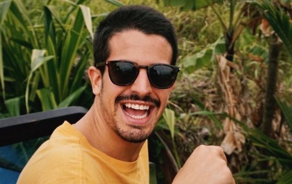 Bruna Marquezine Curte Foto De Enzo Celulari E F S Reagem Purepeople