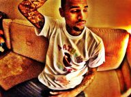 Chris Brown apaga conta do Twitter depois de discutir com comediante
