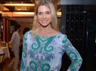 Leticia Spiller muda dieta para perder gordura: 'Sem trigo, lactose, glúten'