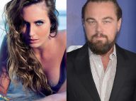 Leonardo DiCaprio está namorando há 3 meses a modelo Eliza Joenck: 'Tudo dez'