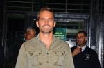 Paul Walker, de 'Velozes e Furiosos', no SPFW: 'Brasileiras têm pernas lindas'