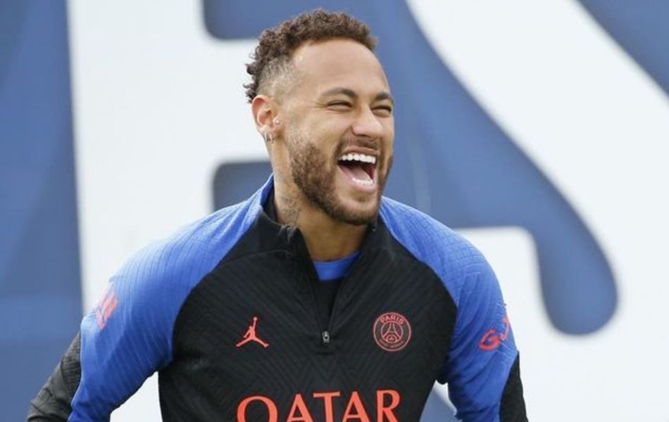 Copa Do Mundo Neymar Alcan A Feito Hist Rico No Psg E Enche O