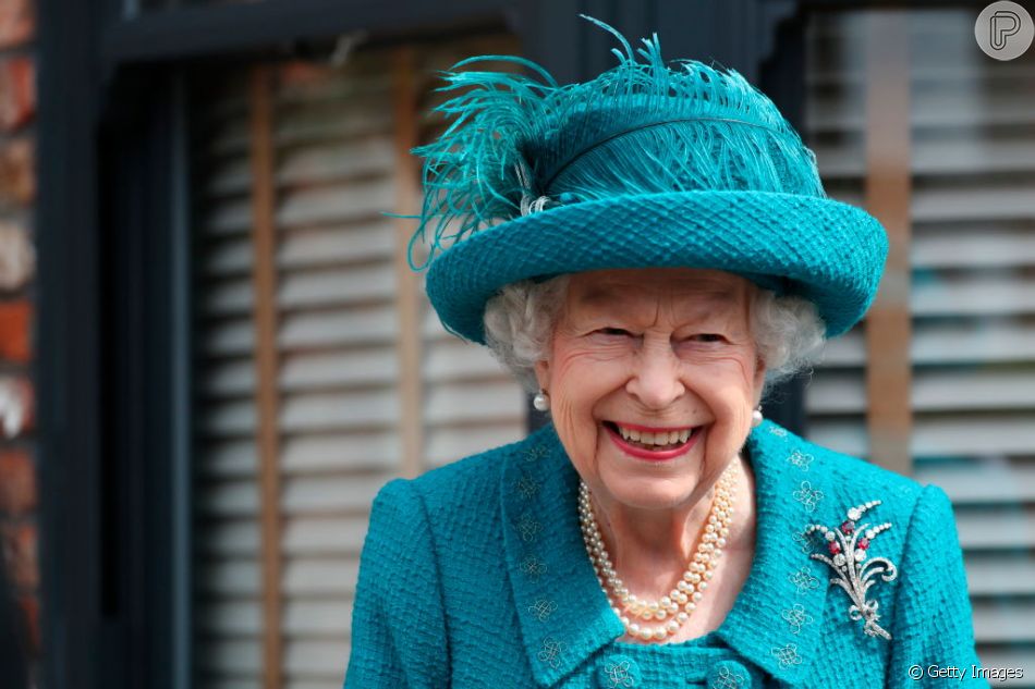 Como a Rainha Elizabeth II morreu Causa da morte da monarca é