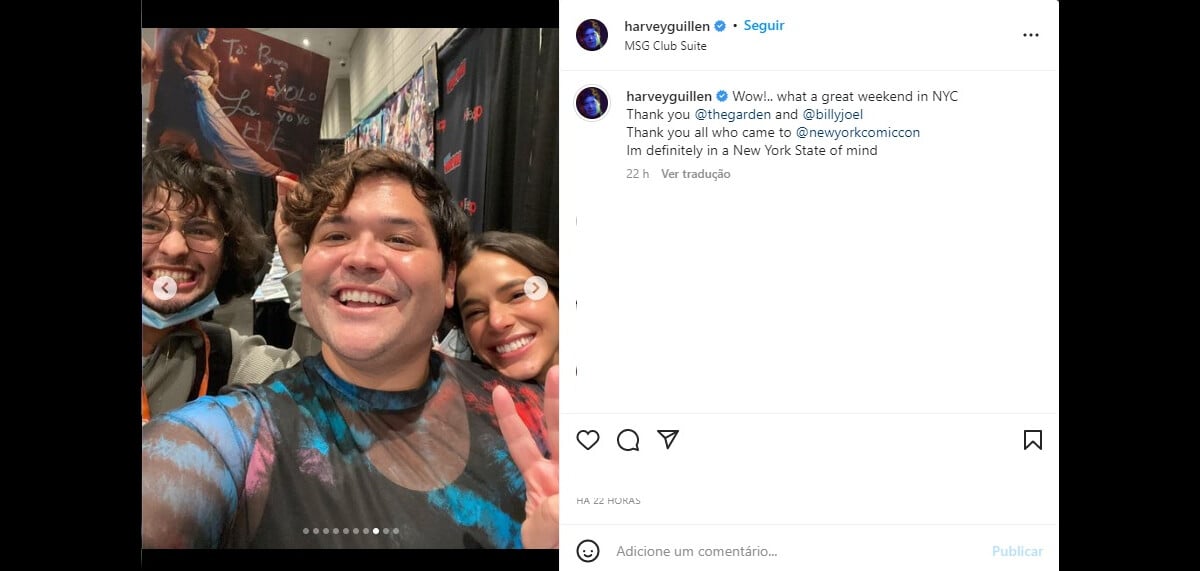 Foto Xolo Maridue A E Bruna Marquezine Surgiram Juntos Em Evento Nos