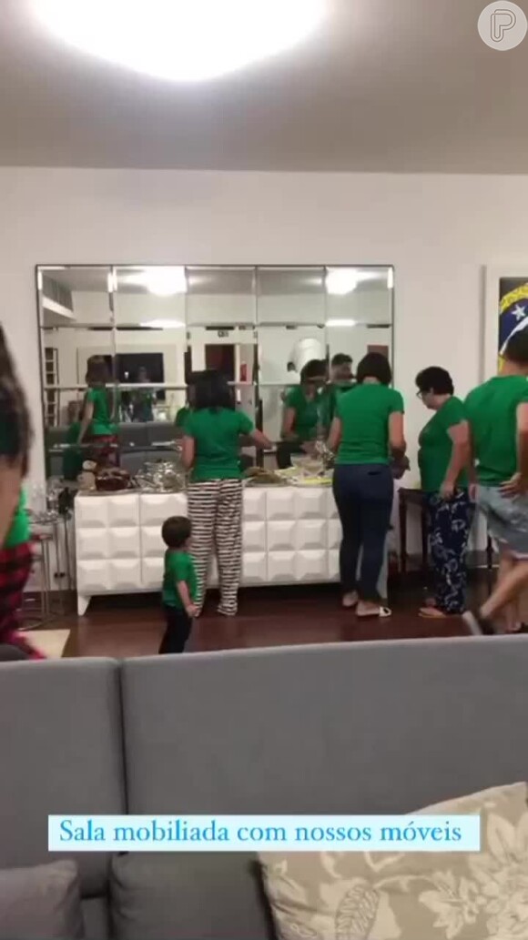 V Deo Michelle Bolsonaro Afirma Que Ela E O Marido Trouxeram Os M Veis