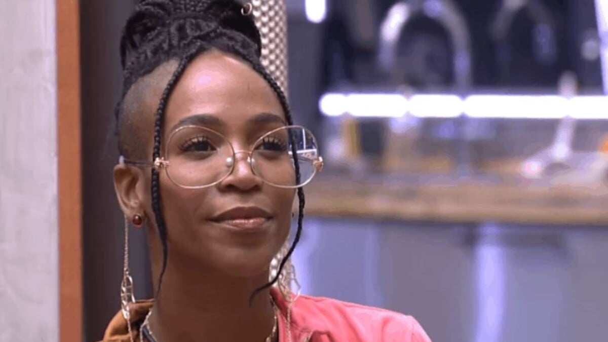 Foto Participante Do Bbb Karol Conk Foi Eliminda Mais De